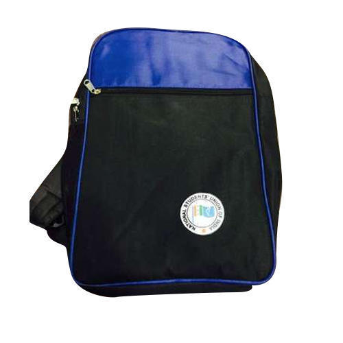 plain tution shoulder bag 047