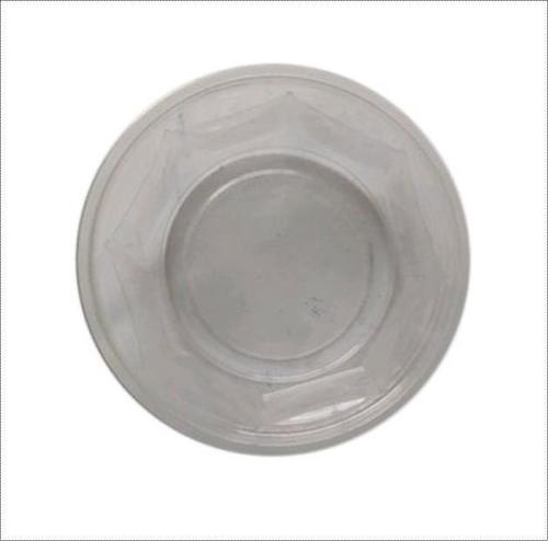 Round Plastic Disposable Bowl (200 To 350 Ml) Application: Food