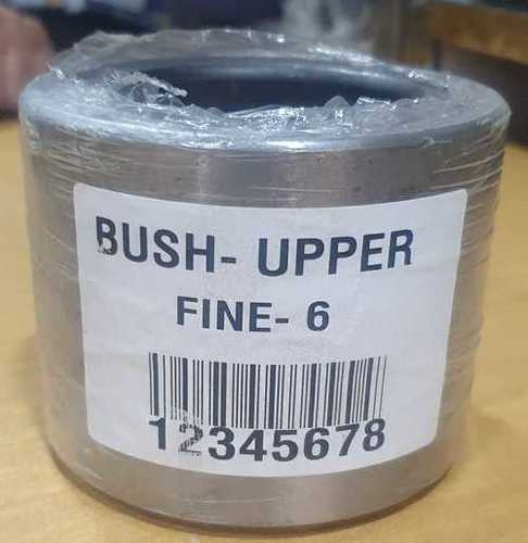 Silver Color Bush Upper