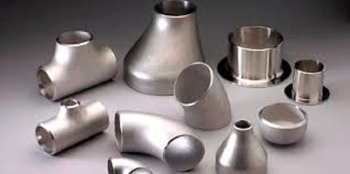 Stainless Steel Elbows