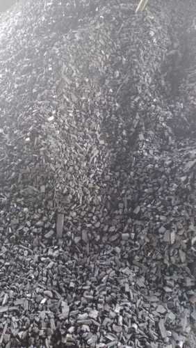 Supreme Grade Black Color Coal