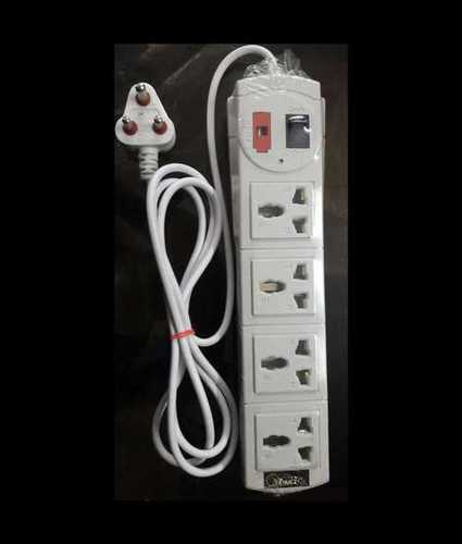 4+1 Power Strips Extension Board