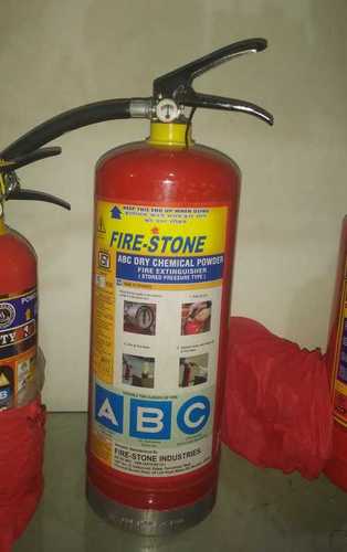 Anti Corrosion Fire Extinguisher Cylinder Application: Industrial Use