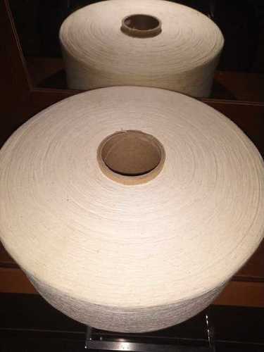 Carded Viscose Cotton Yarn