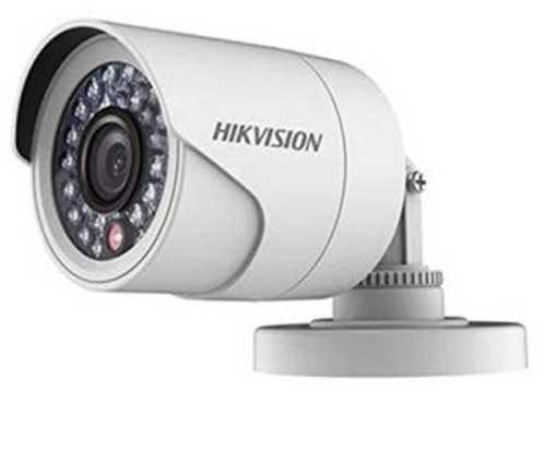 कॉम्पैक्ट डिज़ाइन Hikvision सीसीटीवी कैमरा अनुप्रयोग: होटल 