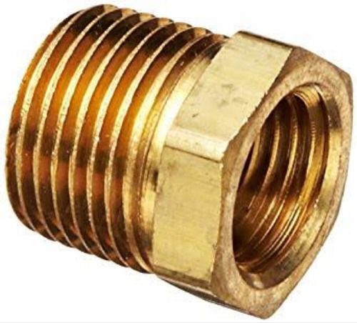 Corrosion Resistance Brass Adapters