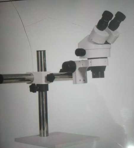 Easy To Use Microscope