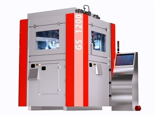 GS1200-16A Tablet Press Production Line