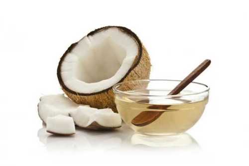 Highly Pure Coconut Oil Application: Food