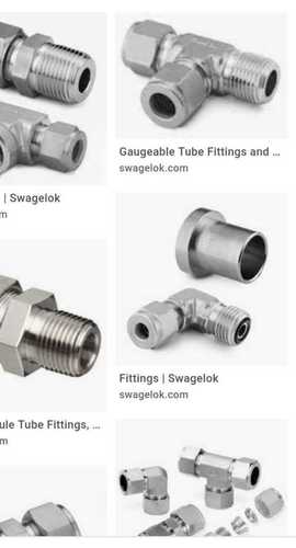 Mild Steel Pipe Fittings