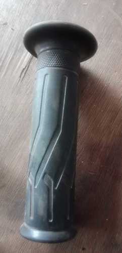 Two Wheeler Motorcycle Rubber Handle Grip