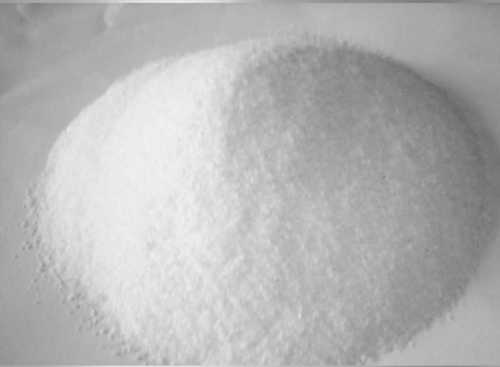 White Potassium Chloride Powder