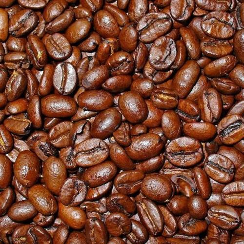 Common Roasted Arabica Coffee Beans