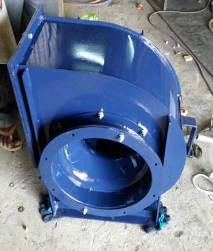 Robust Construction Blower Fan