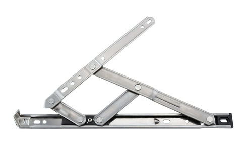 Stainless Steel Casement Window Friction Stay Size: 10Inch