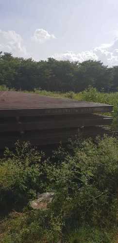 Used Rail Scrap Grade: Industrial