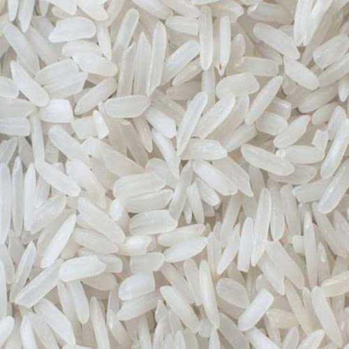 White Color Nutritious Rice