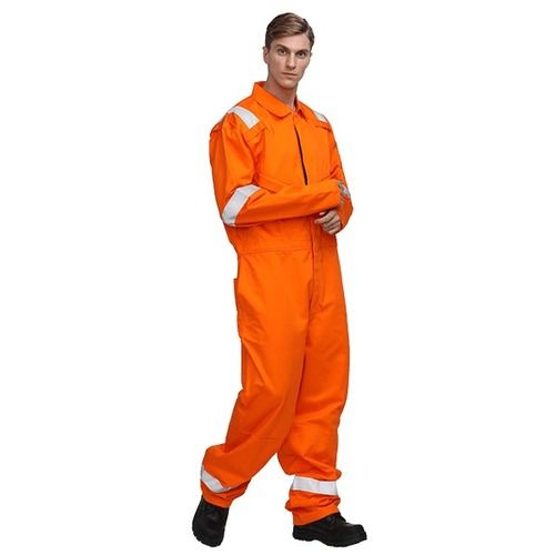 flame retardant clothing