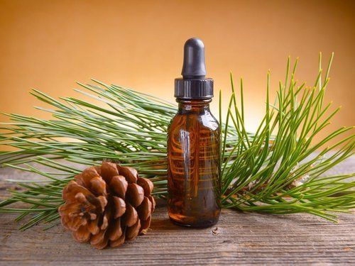 100% Natural Pine Oil