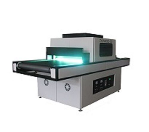 Air Cooling System Desktop Style Uv Curing Machine Dimension(L*W*H): L2300*W1000*H1500 Millimeter (Mm)