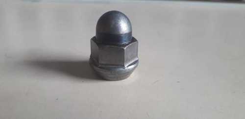 Hex Anti Corrosion Wheel Cap Nuts