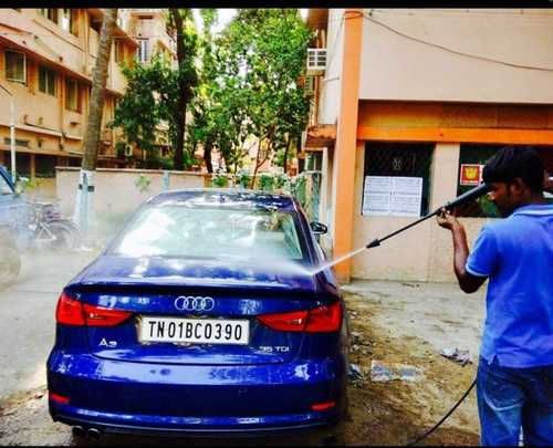 Car Washing Service By SMART CAR CARE