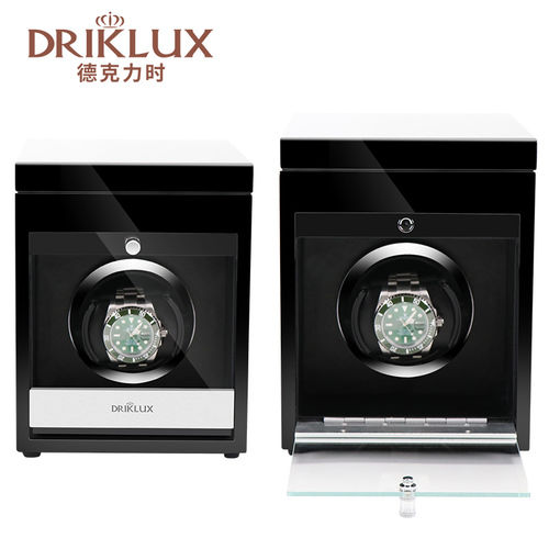 Driklux discount watch winder