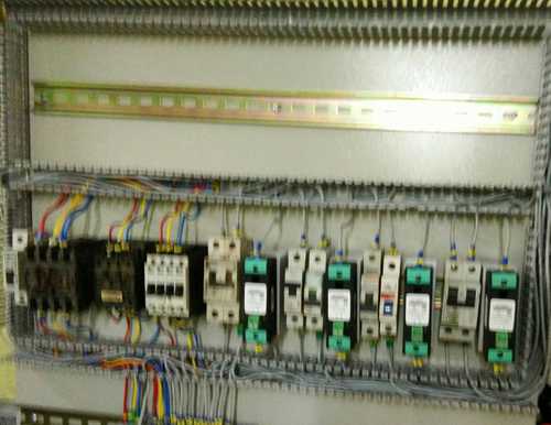 Any Color Electrical Control Panel Board