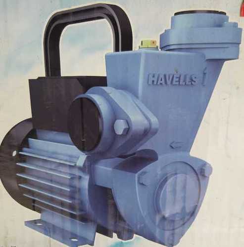 Energy Efficient Havells Monoblock Pump Power: Electric