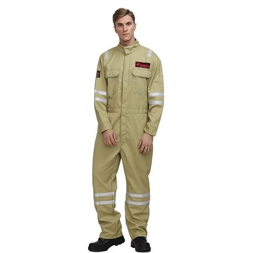 Flame Retardant Welding Frc Clothing Gender: Male at Best Price in ...