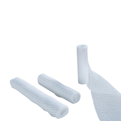 White Hd326 Slice Medical Sterile First Aid Gauze Bandage