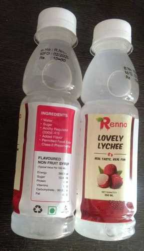 Healthy And Nutritious Lychee Juice