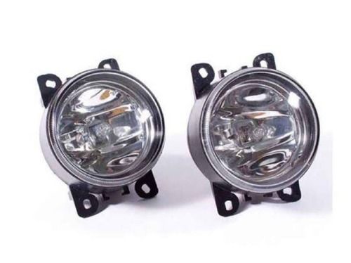 High Strength Fog Light Body Material: Fibre