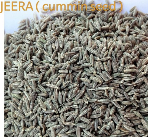 Cumin Seeds - Organic Brown Variety , Fresh and Tasty Culinary Seeds for Improving Acidity Problems