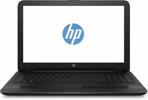 Hp Da0326Tu Modern Laptop Available Color: Black