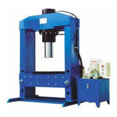 Hydraulic Power Press Machine