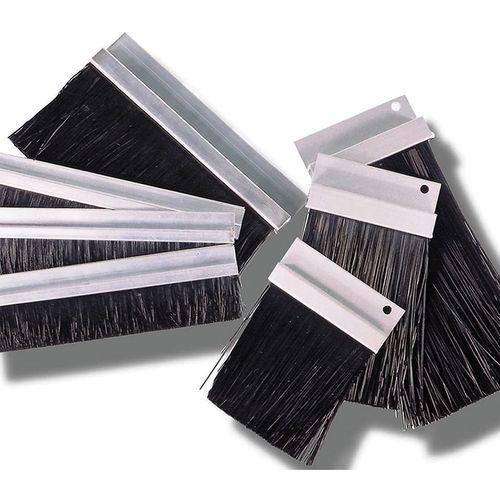 Industrial Flexible Strip Brush