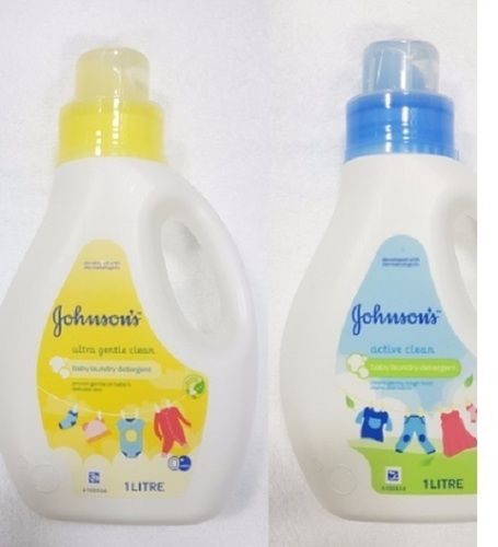 Johnson Baby Laundry Detergent