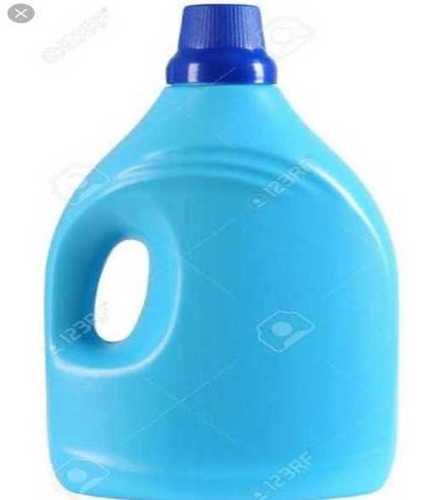 Light Weight Detergent Pet Bottles