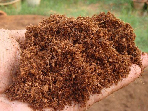 Plant Option Coco Peat Loose