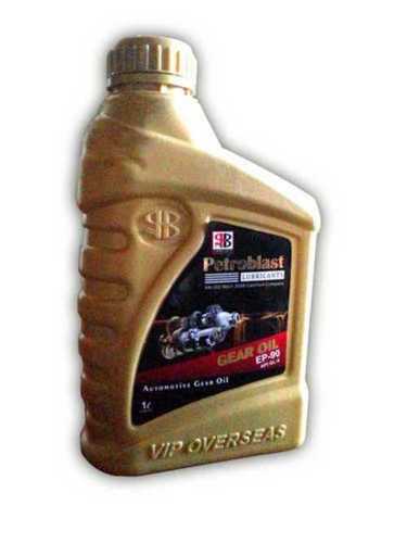 Precise Ph Value Gear Oil Application: Industrial