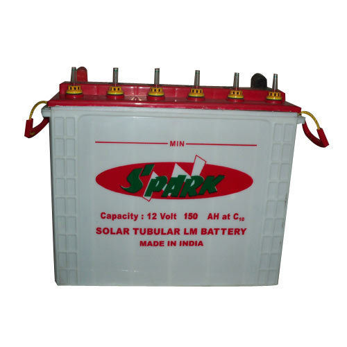 Sealed Lead Acid Monobloc Batteries