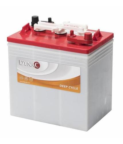 Sealed Lead Acid Monobloc Batteries