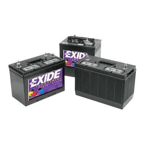 Sealed Lead Acid Monobloc Batteries - Maintenance-Free, Long Battery Life & High Capacity | 2 Year Warranty, Low Self-Discharge & Superior Recovery After Discharge