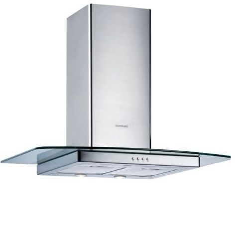 Silverline Kitchen Modular Chimney