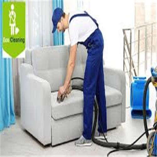 Sofa Cleaning Services By VIDIT PEST CONTROL
