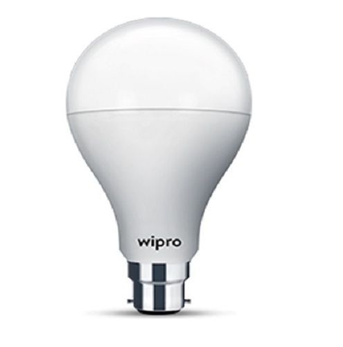 Wipro Led Light Bulb Body Material: Aluminum