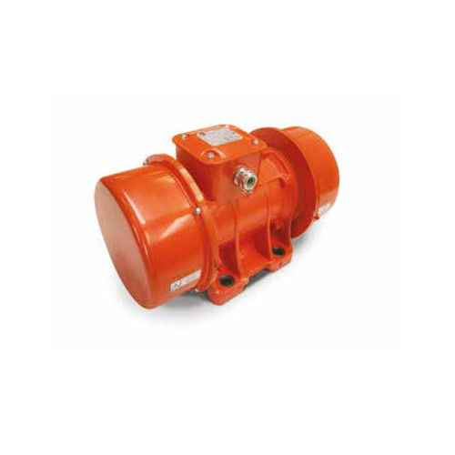 2 Pole Electric Vibration Motor Speed: 3000/3600 Rpm