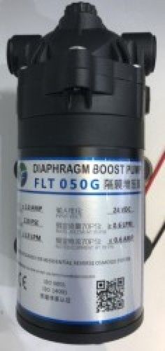 50G Household RO Booster Pump for Water Purifier