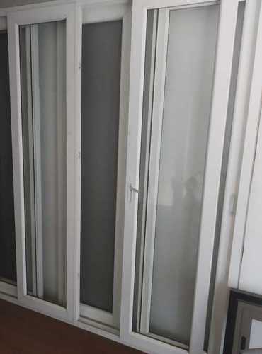 Anti Dust Aluminium Slim Windows Application: Home